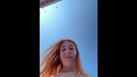 foxy_heart @ stripchat on 20250619