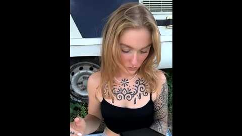 goldloeckchen159 @ stripchat on 20250619