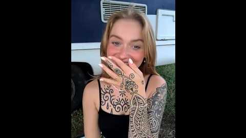 goldloeckchen159 @ stripchat on 20250619