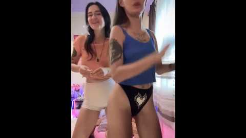 heart_ass @ stripchat on 20250619