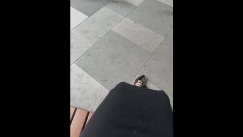 kexin_xin @ stripchat on 20250619