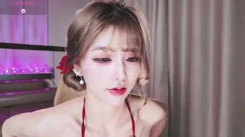 kiki_ @ stripchat on 20250619