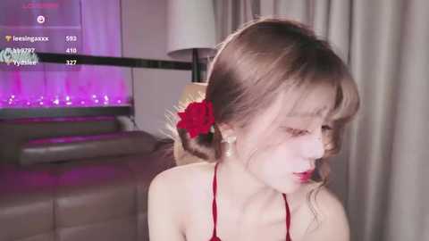 kiki_ @ stripchat on 20250619