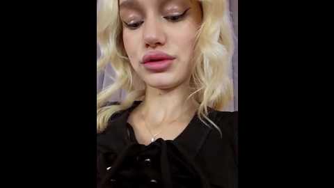 kristinadane @ stripchat on 20250619