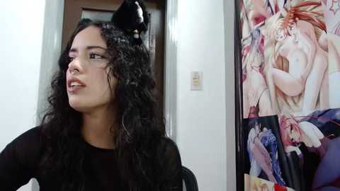 liabela_ @ stripchat on 20250619