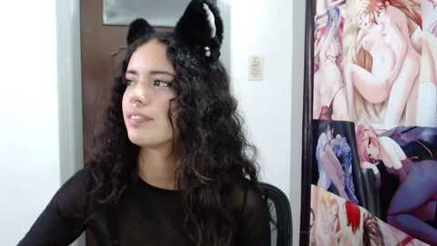 liabela_ @ stripchat on 20250619