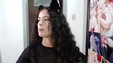 liabela_ @ stripchat on 20250619