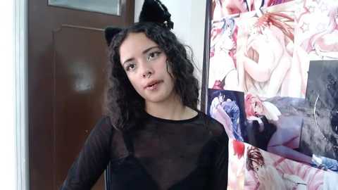 liabela_ @ stripchat on 20250619