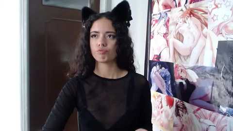 liabela_ @ stripchat on 20250619