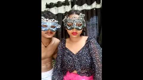 lustndbold