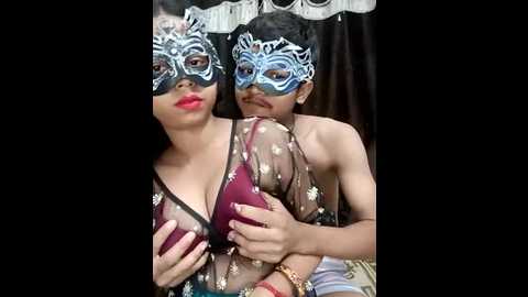 lustndbold