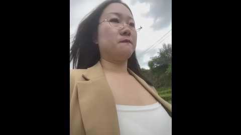 maomao_520 @ stripchat on 20250619