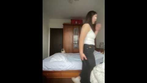 maomao_520 @ stripchat on 20250619