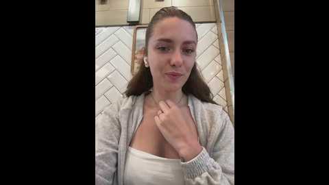 mariid @ stripchat on 20250619