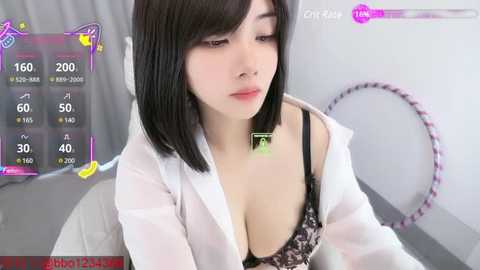 miss_huang @ stripchat on 20250619