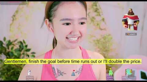 pinkie_princes @ stripchat on 20250619