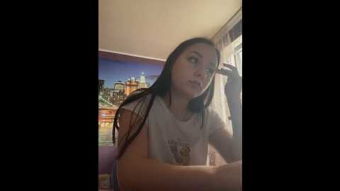 polina_mur @ stripchat on 20250619