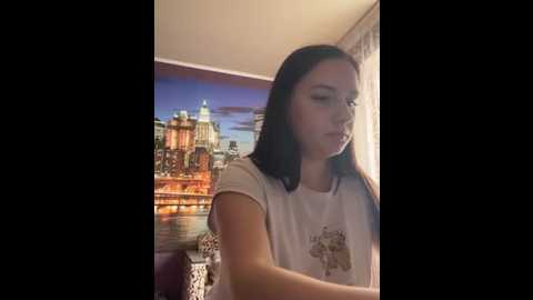 polina_mur @ stripchat on 20250619