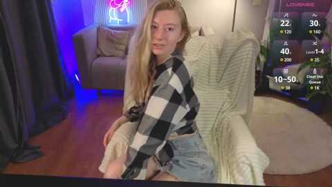 rachel_rut @ stripchat on 20250619