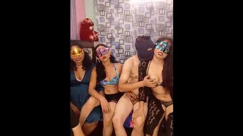 sexy_anaamika @ stripchat on 20250619
