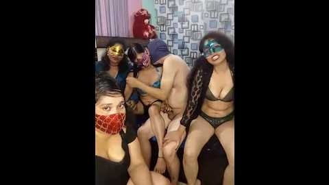 sexy_anaamika @ stripchat on 20250619