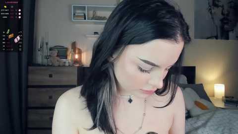 tefffish @ stripchat on 20250619