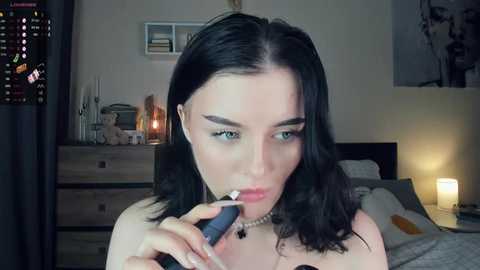tefffish @ stripchat on 20250619