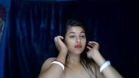 your_poonam @ stripchat on 20250619