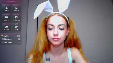 a_karolina @ stripchat on 20250620