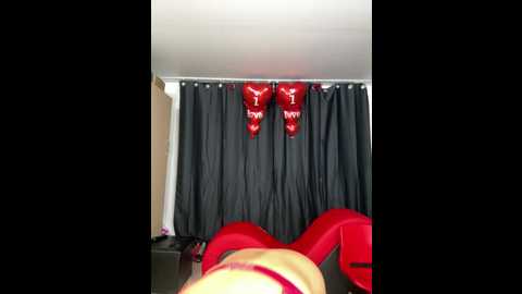 alimela @ stripchat on 20250620