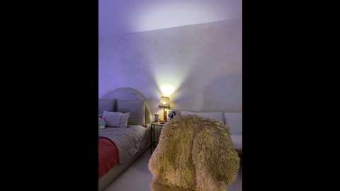 clarachanelricek @ stripchat on 20250620