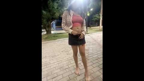 daring_lily @ stripchat on 20250620