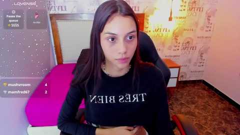 emiliaconor @ stripchat on 20250620