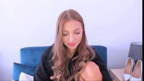 emmagorgeous @ stripchat on 20250620