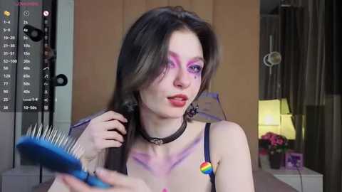 esmebellas @ stripchat on 20250620