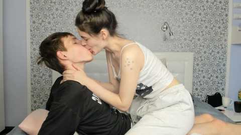 jackandjanice @ stripchat on 20250620