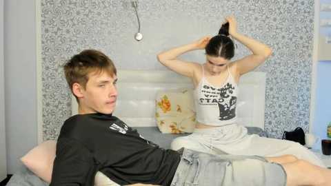 jackandjanice @ stripchat on 20250620