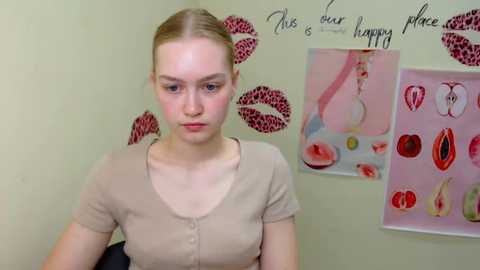 mademoisellecl @ stripchat on 20250620