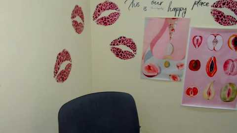 mademoisellecl @ stripchat on 20250620