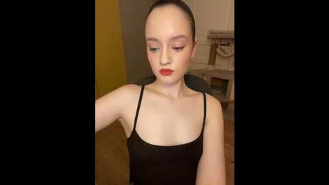 malyshhka @ stripchat on 20250620