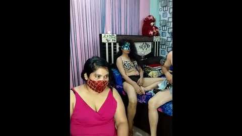 sexy_anaamika @ stripchat on 20250620