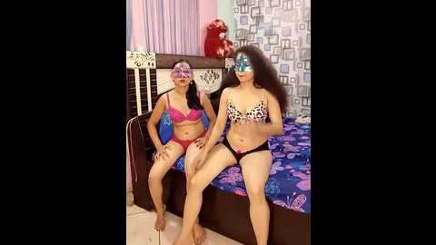 sexy_anaamika @ stripchat on 20250620