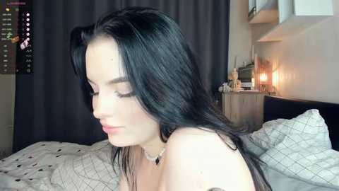 tefffish @ stripchat on 20250620