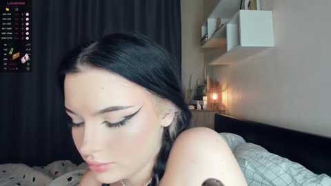 tefffish @ stripchat on 20250620