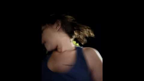 daring_lily @ stripchat on 20250621