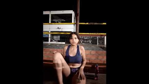 daring_lily @ stripchat on 20250621