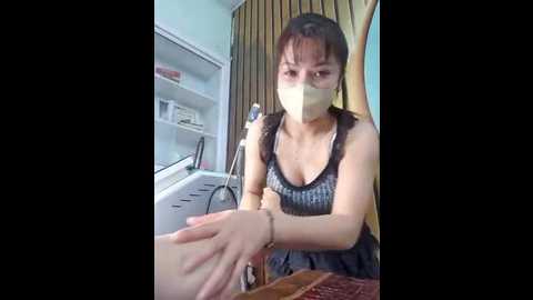 dawn_hope @ stripchat on 20250621