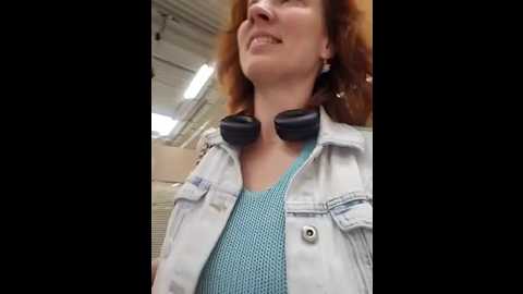 exhibitionsplit @ stripchat on 20250621