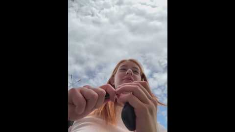 foxy_heart @ stripchat on 20250621