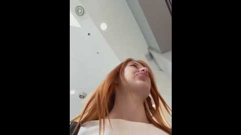 foxy_heart @ stripchat on 20250621